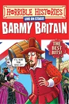 Horrible Histories - Barmy Britain