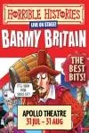 Horrible Histories - Barmy Britain