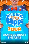 Be Like Blippi