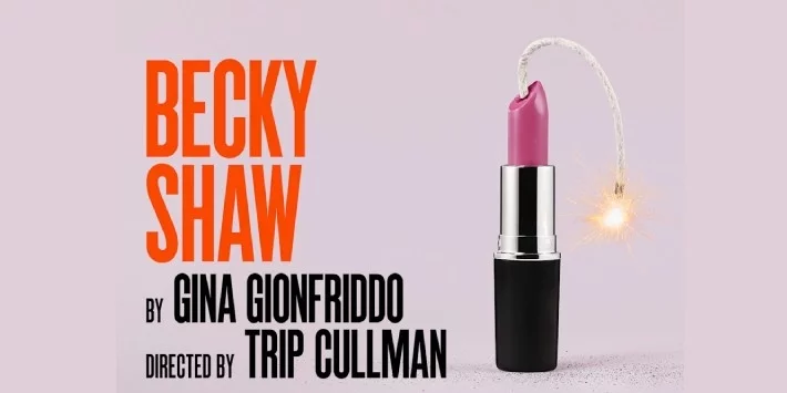 Becky Shaw on Broadway hero image