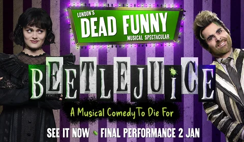 Beetlejuice