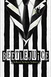 Beetlejuice on Broadway