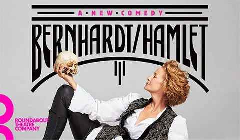 Bernhardt/Hamlet on Broadway hero image