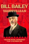 Bill Bailey: Vaudevillean