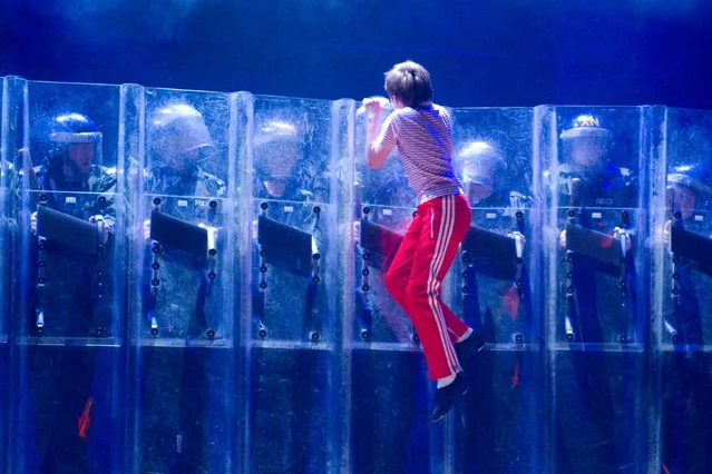 Billy Elliot is set to electrify the Adelphi Theatre stage in 2027