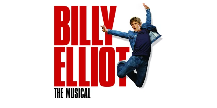 Billy Elliot hero image