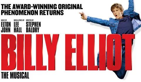 Billy Elliot