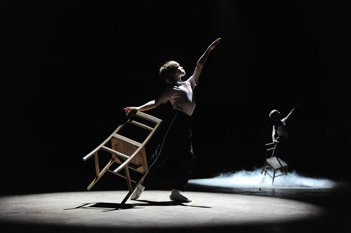 Billy Elliot returns to the London stage in 2027