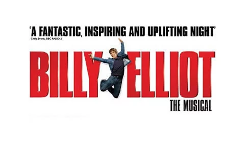 Billy Elliot London