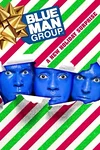 Blue Man Group: A New Holiday Surprise on Broadway