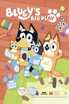 Bluey's Big Play