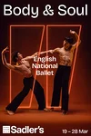 English National Ballet: Body & Soul