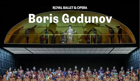 Boris Godunov