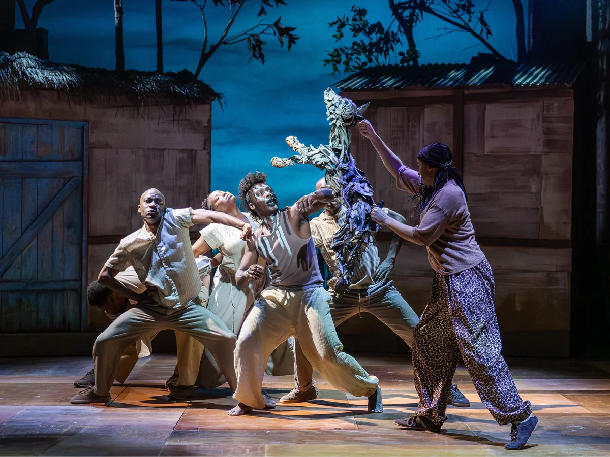 Boy Who Harnessed the Wind