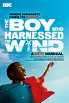 The Boy Who Harnessed the Wind
