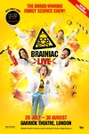 Brainiac Live!