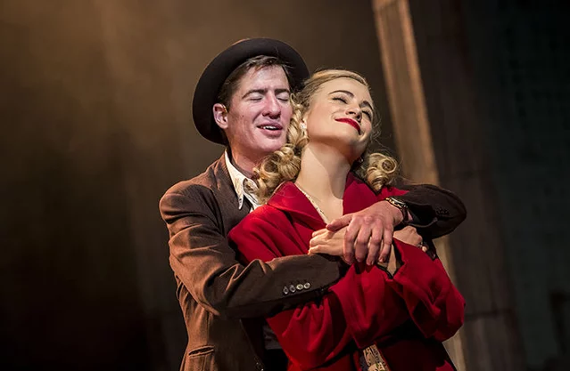 Breakfast at Tiffany's - 2016 Pixie Lott