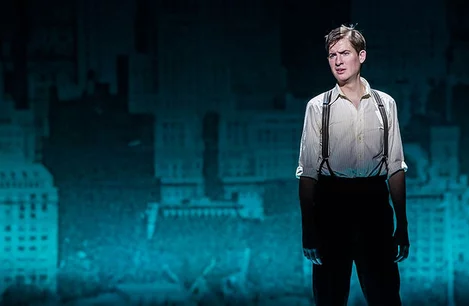Breakfast at Tiffany's Theatre Royal Haymarket - London