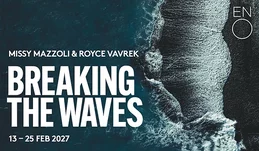 Breaking The Waves