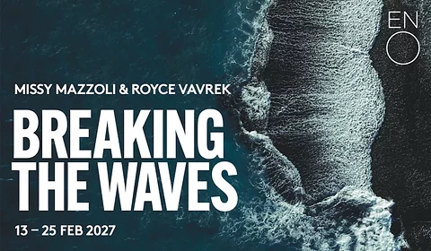 Breaking The Waves