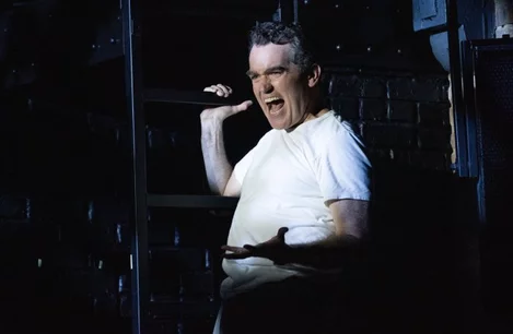 Brian d'Arcy James in Days of Wine and Roses on Broadway