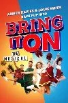Bring It On The Musical