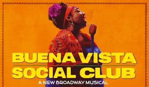 Buena Vista Social Club on Broadway