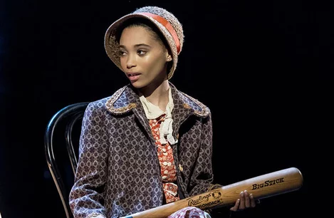 Bugsy Malone London West End 2016