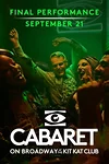 Cabaret on Broadway