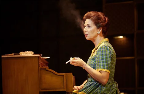 Carole King The Musical - Aldwych Theatre