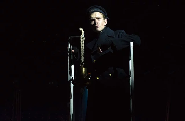 Cast Pictures - Titanic The Musical - Charring Cross