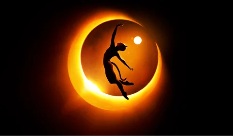 Cats at Regent's Park Open Air Theatre, London