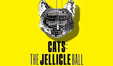 CATS: The Jellicle Ball on Broadway