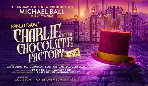 Charlie and the Chocolate Factory