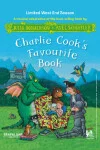 Charlie Cook's Favourite Book