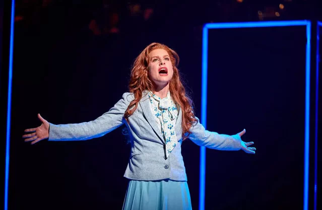Chess - Cast - Productions - West End 2018