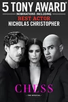 Chess on Broadway