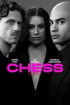 Chess on Broadway