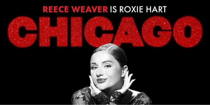 Chicago on Broadway hero image