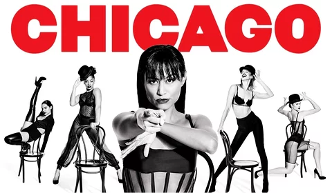 Chicago on Broadway