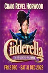 Cinderella: The Pantomime