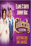 Cinderella: The Pantomime