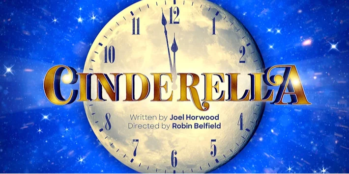 Cinderella: The Pantomime hero image