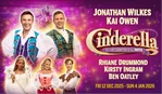 Cinderella: The Pantomime