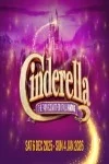 Cinderella: The Pantomime