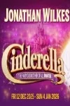Cinderella: The Pantomime