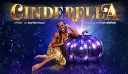 Cinderella: The Pantomime