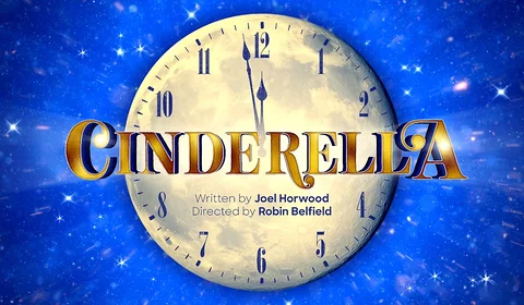 Cinderella: The Pantomime