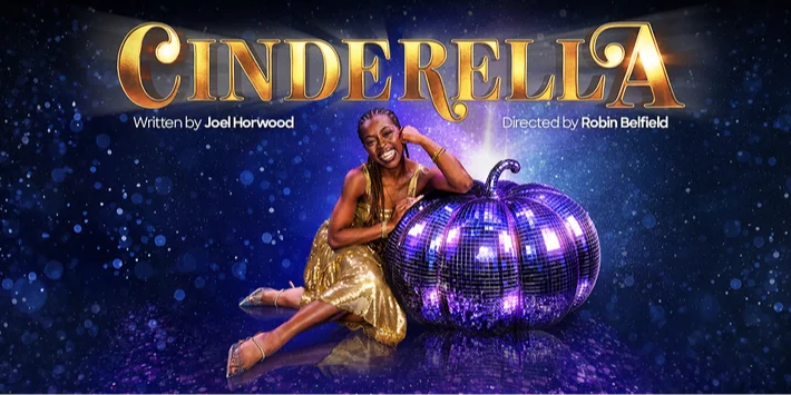 Cinderella: The Pantomime hero image