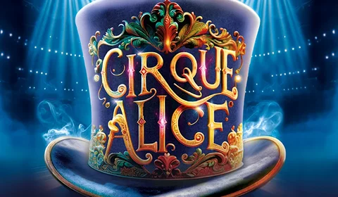 Cirque Alice